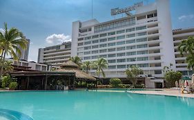 Hotel el Panama